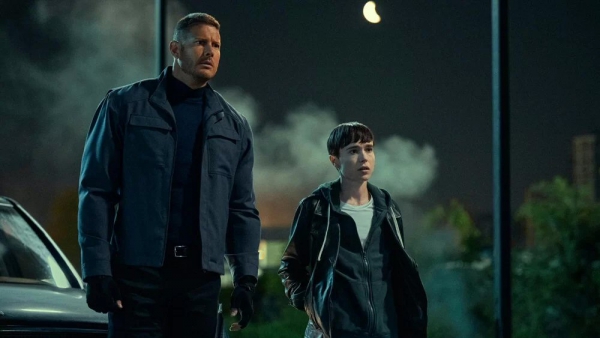 Recensie 'The Umbrella Academy' seizoen 3