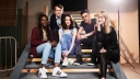 Cast 'Doctor Who' spin-off 'Class' onthuld