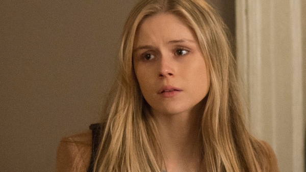 Erin Moriarty gecast in 'The Boys'