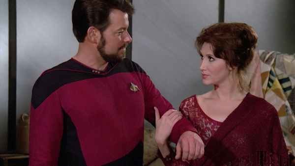 'Strange New Worls' heeft de hele tijdlijn van 'Star Trek' omgegooid en niemand heeft het gemerkt
