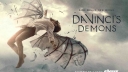Fraaie promo's & poster 'Da Vinci's Demons' seizoen 2