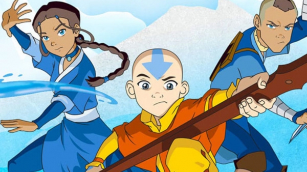 'Avatar: The Last Airbender' verrassend populair