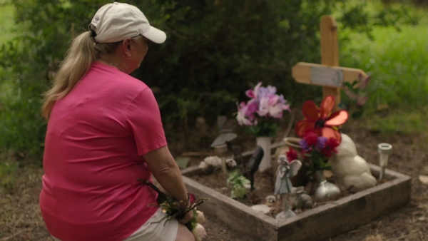 Recensie Netflix-serie 'Crime Scene: The Texas Killing Fields'