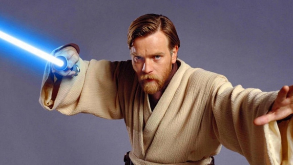Ewan McGregor loog jarenlang over Obi-Wan Kenobi