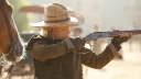 Eerste foto HBO's 'Westworld'