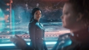 'Star Trek: Discovery' heeft een opvallend mooi eerbetoon 'Star Trek: Discovery' heeft een opvallend mooi eerbetoon
