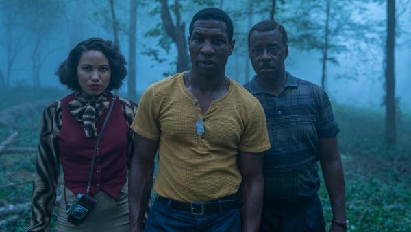 Deze historische fantasyserie op HBO Max is perfect om in een weekend te bingen