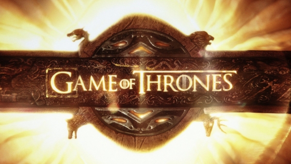 360-video Game of Thrones intro