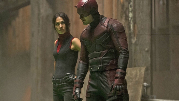 'Daredevil' krijgt een nieuwe serie op Disney+!