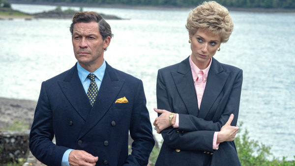 December op Netflix: 33 spannende nieuwe series en terugkerende favorieten December op Netflix: 33 spannende nieuwe series en terugkerende favorieten