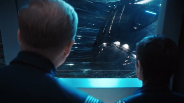 'Star Trek: Discovery' doet onthutsende onthulling