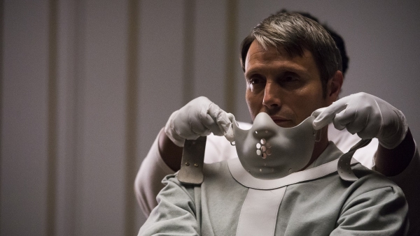 Showrunner heeft nu spijt van einde 'Hannibal'