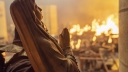 Recensie Netflix-serie 'Notre-Dame, la Part du Feu'