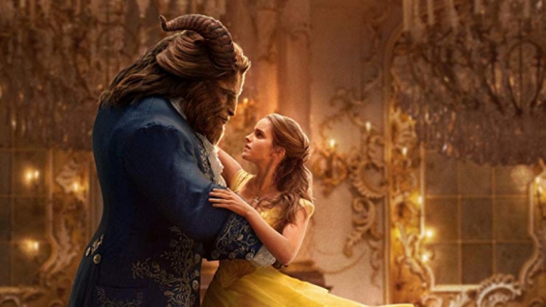 Disney+ maakt 'Beauty and the Beast'-serie
