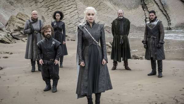 Nieuwe 'Game of Thrones'-spin-off in de maak, HBO Max geeft akkoord