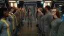 'Star Trek: Discovery' krijgt een heel nieuw type schurk