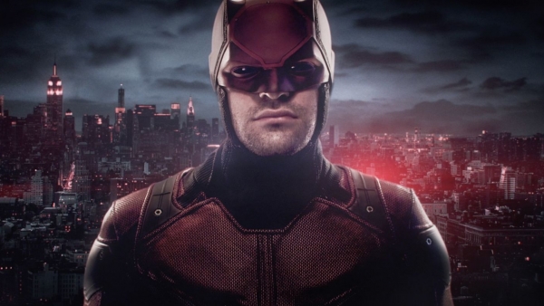 Opnames 'Daredevil' hadden in februari verder gemoeten