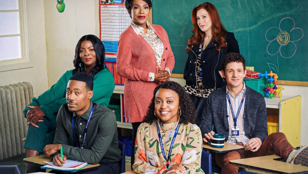 'Abbott Elementary' en 'Better Call Saul' pakken handvol nominaties bij Critics Choice Awards 'Abbott Elementary' en 'Better Call Saul' pakken handvol nominaties bij Critics Choice Awards