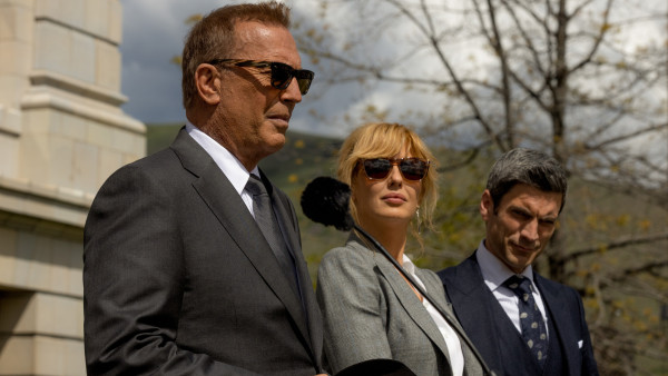 De nieuwe spin-off van 'Yellowstone' kan een belangrijk, maar vergeten verhaal vertellen