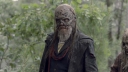 'The Walking Dead' heeft voor het eerst een personage in al zijn series