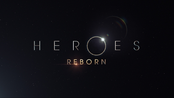 Eerste synopsis Heroes Reborn vrijgegeven
