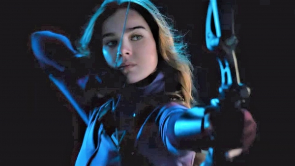 Trailer: 'Hawkeye' met debuut van Hailee Steinfeld in MCU