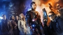 Nieuwe trailer DC-serie 'Legends of Tomorrow'