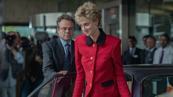 Nieuw seizoen van serie is direct nr. 1 op Netflix