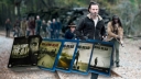 Tv-serie op Blu-Ray: The Walking Dead (Seizoen 1-4)