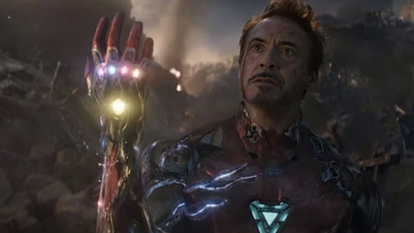 Robert Downey Jr. niet klaar als Iron Man!?