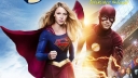 Poster & synopsis 'Supergirl'/'The Flash' crossover