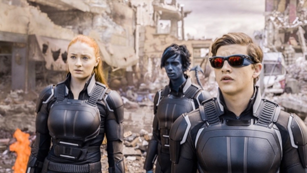 Gerucht: Disney+ maakt live-action 'X-Men'-series