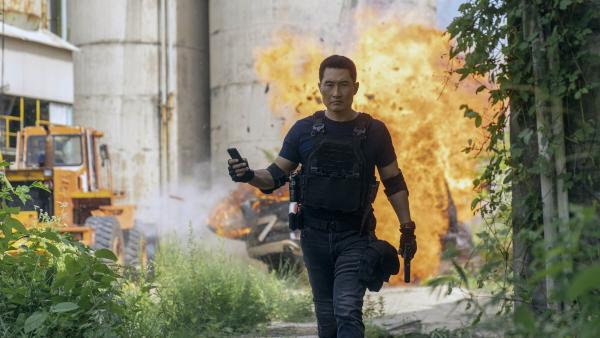 Kiezelharde beslissing Prime Video, niet één maar twee veelbelovende actieseries worden al na één seizoen gecanceld