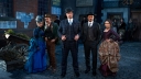 'Ripper Street' geannuleerd