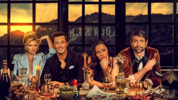 97% op de Popcornmeter: Netflix zet vandaag een serie online die waarschijnlijk niemand in Nederland heeft gezien