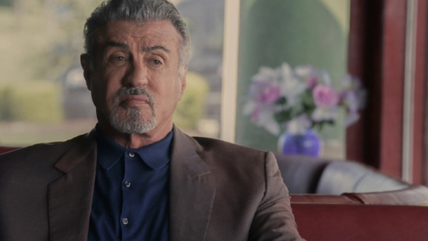 Onverwoestbare Sylvester Stallone toont zijn zachte kant in 'The Family Stallone'
