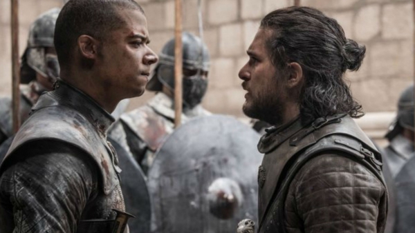 'Game of Thrones'-ster vindt nieuwe serie