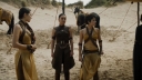 Sons of Harpy plegen geweld in promo 'Game of Thrones'