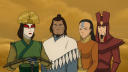 'Avatar: The Last Airbender' toont dan eindelijk de jonge Avatar Kyoshi