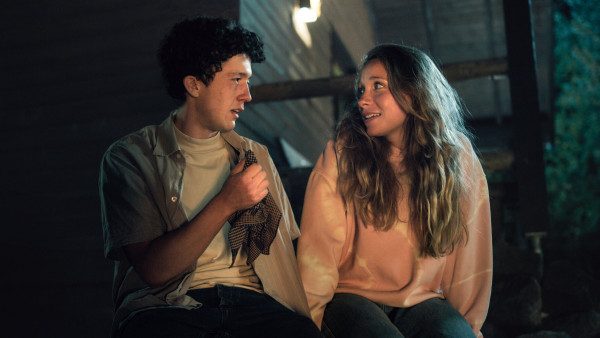 Deze crime-serie liet ons vier jaar wachten, kijk nu het laatste seizoen op Netflix! Deze crime-serie liet ons vier jaar wachten, kijk nu het laatste seizoen op Netflix!