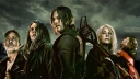 Laatste cadeau voor de fans: 'Walking Dead'-poster met alle belangrijke personages