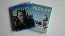 Tv-serie op Blu-Ray: Rectify (seizoen 3)