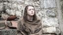 Nieuwe clip 'Game of Thrones' toont training Arya