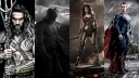 Poll: Moeten de DC-films en series een crossover krijgen?