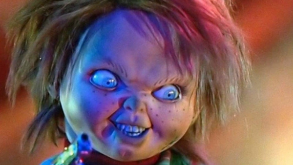 Opnames 'Chucky' getroffen door coronacrisis