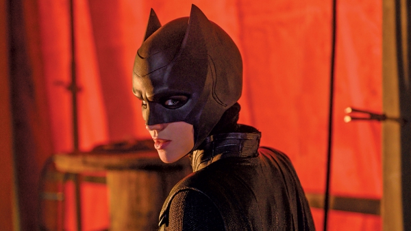 'Batwoman' krijgt na een tegenvallende start toch een volledig eerste seizoen!