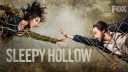 Fox-serie 'Sleepy Hollow' krijgt een derde seizoen