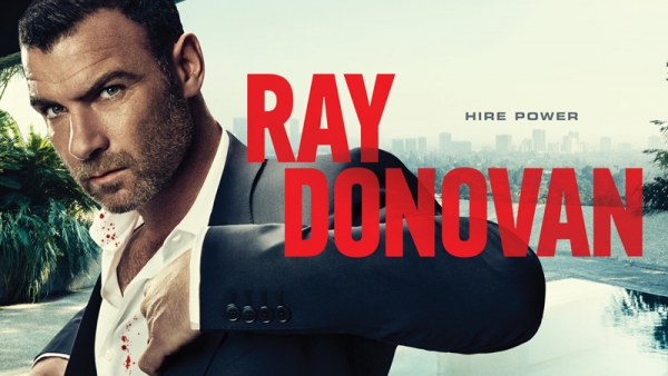 Teaser trailer voor 'Ray Donovan' seizoen 3