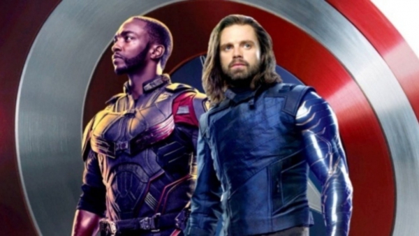 Krijgt Marvels 'Falcon and The Winter Soldier' een serieuze toon door 'Avengers: Endgame'?