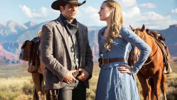 'Westworld' onthult echt bizarre voertuigen in seizoen 4